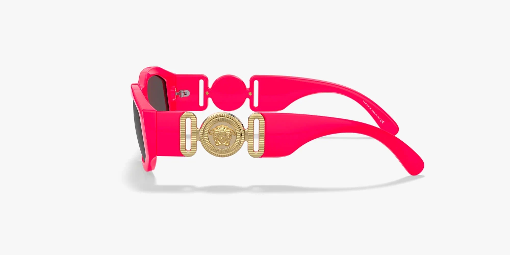 Versace Okulary przeciwsłoneczne VE4361-531887