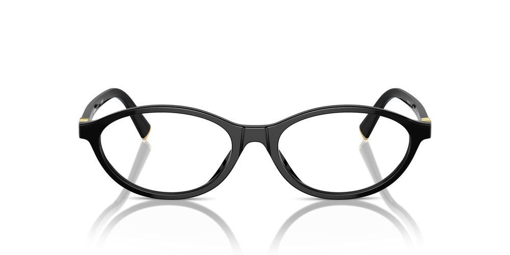 Miu Miu Okulary korekcyjne MU09XV-16K1O1