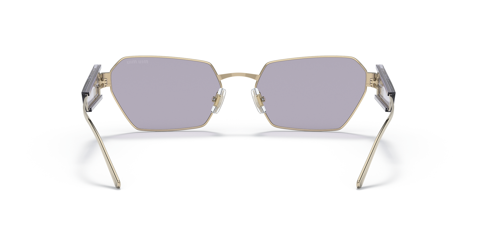 Miu Miu Sunglasses MU53WS-ZVN05S