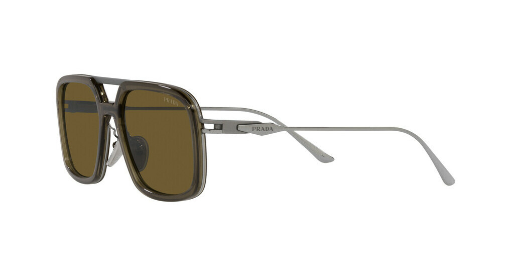 Prada Sunglasses PR 57ZS-18F01T