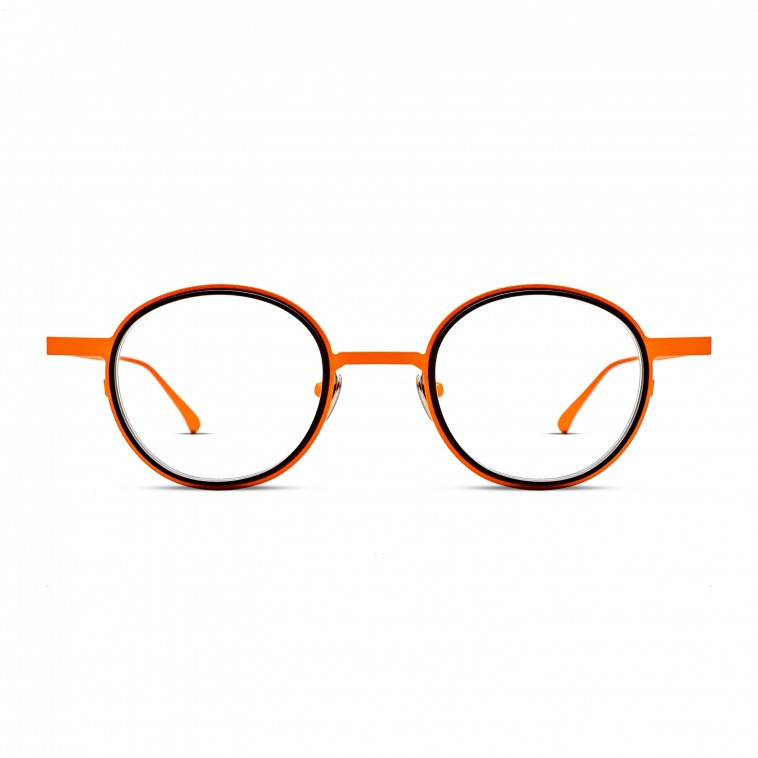OKULARY KOREKCYJNE THIERRY LASRY GENETY 116