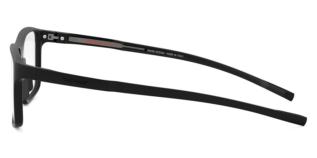 Tag Heuer Optical frame  TH50007U-002