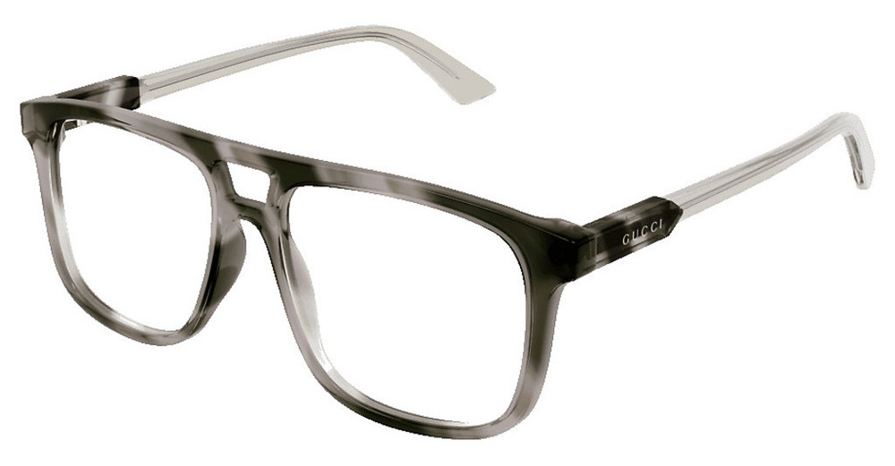 Gucci Okulary korekcyjne GG1035O-003