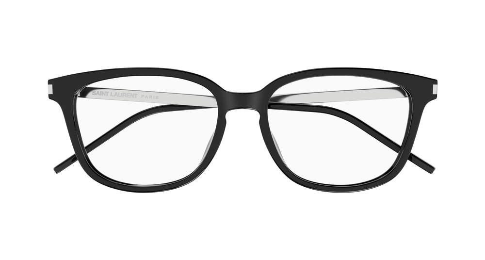 Saint Laurent Okulary korekcyjne SL 648/F-001