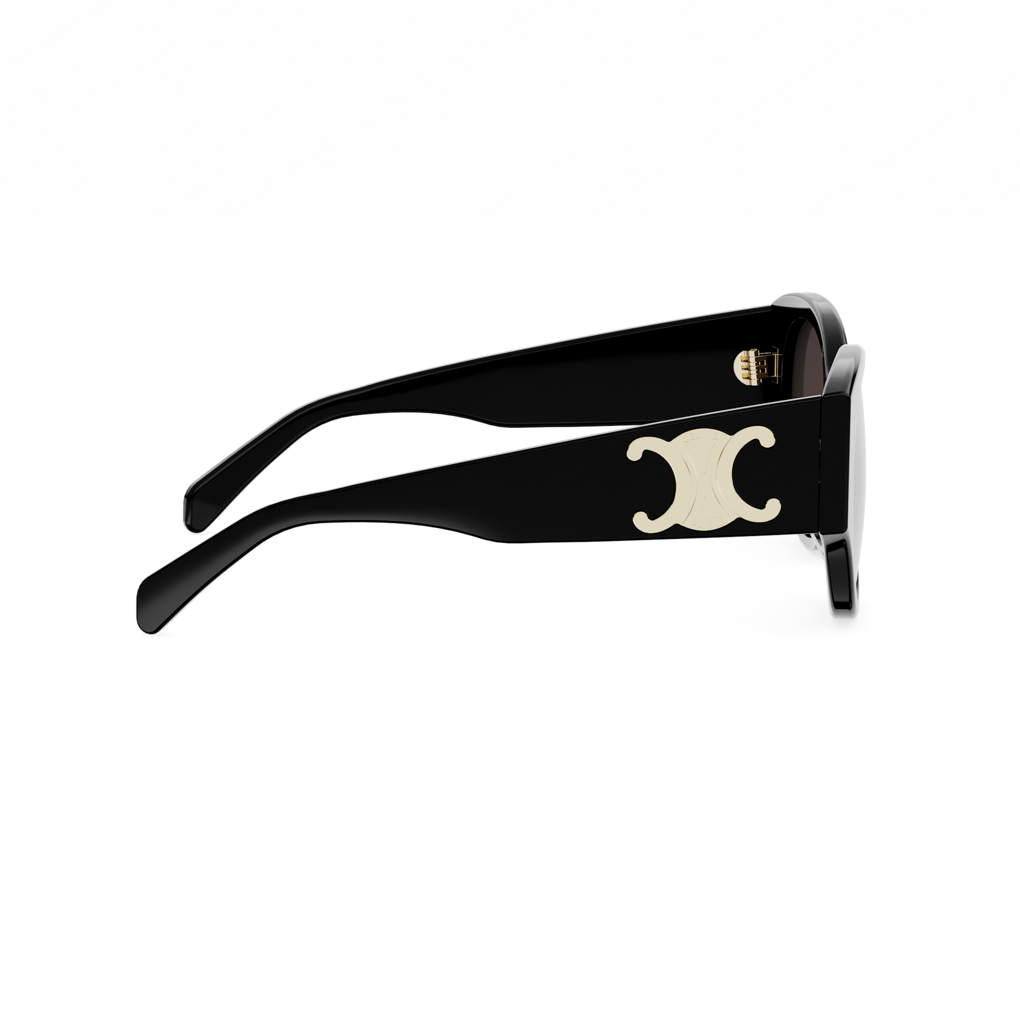 Celine Sunglasses CL40328U-01K