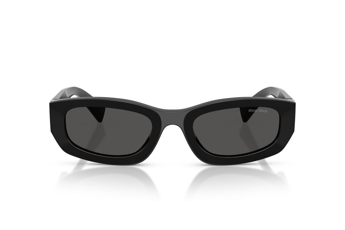 Miu Miu Okulary przeciwsłoneczne MUB04S-16K08Z