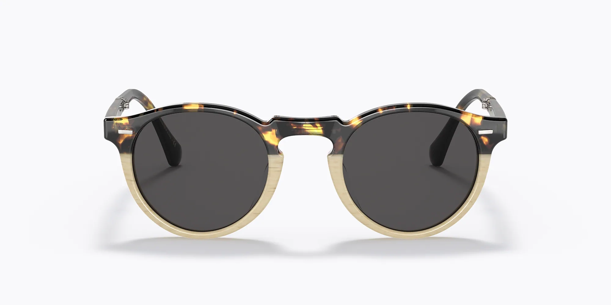 Oliver Peoples Okulary przeciwsłoneczne OV5456SU-1589R5