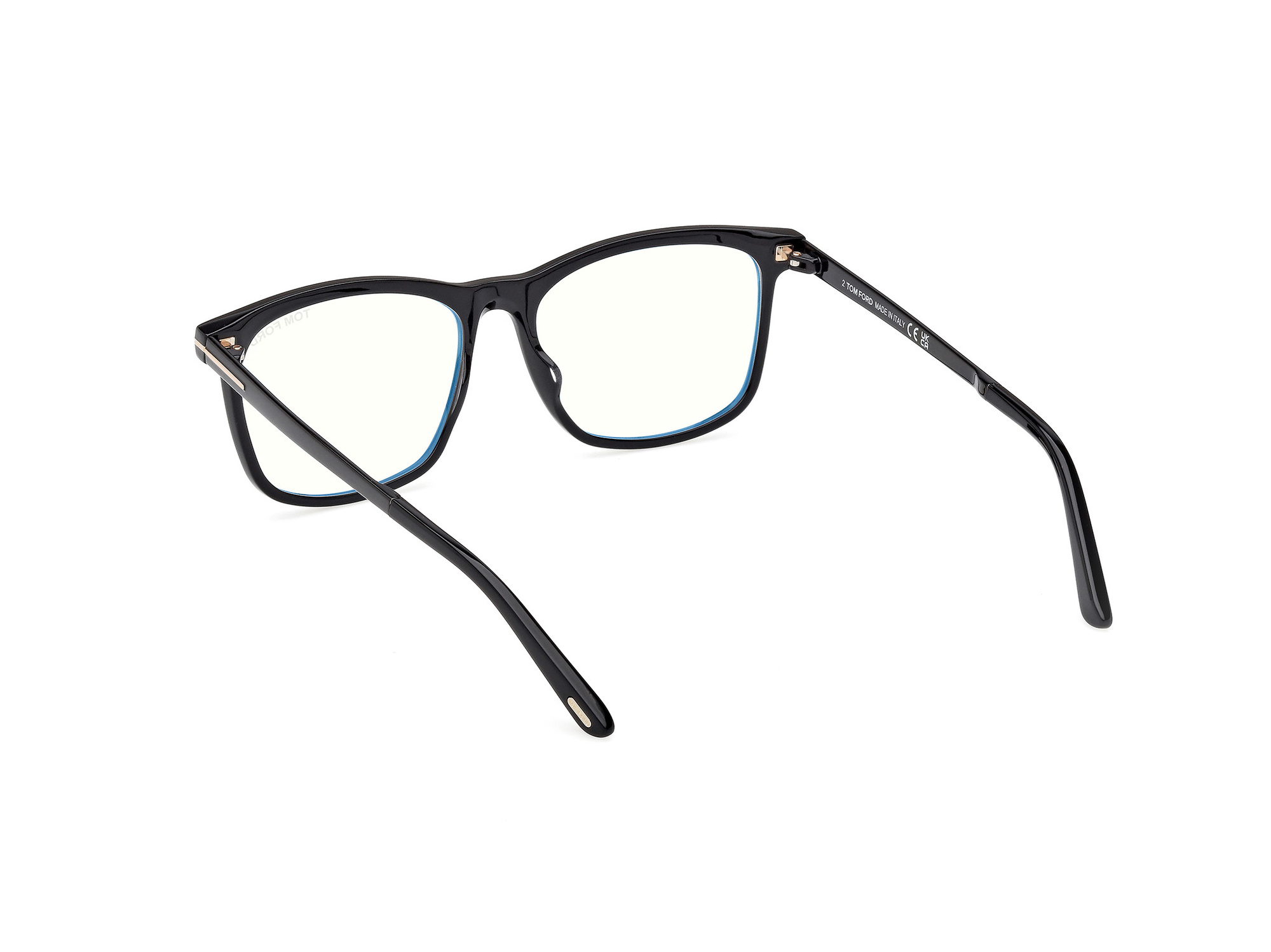 Tom Ford Optical frame FT6038-B-001