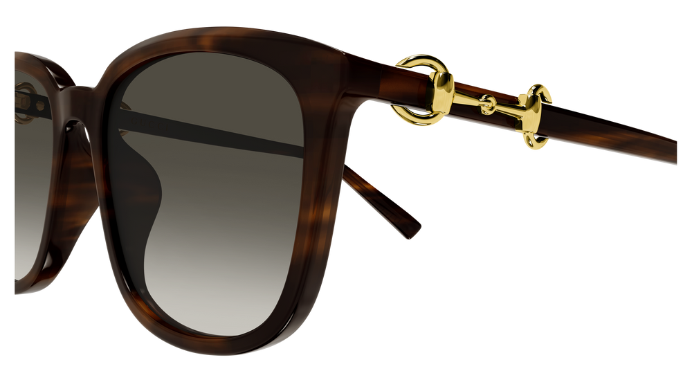 Gucci Okulary przeciwsłoneczne GG2057SK-002