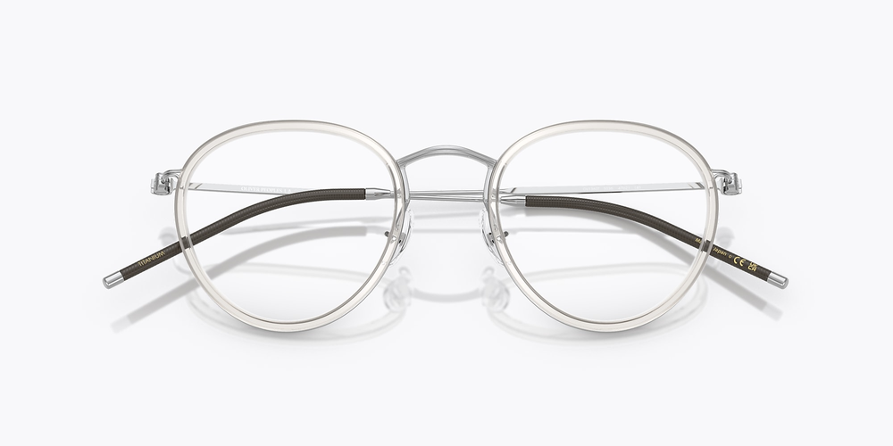 Oliver Peoples Okulary korekcyjne TK-11 OV1360T-5036