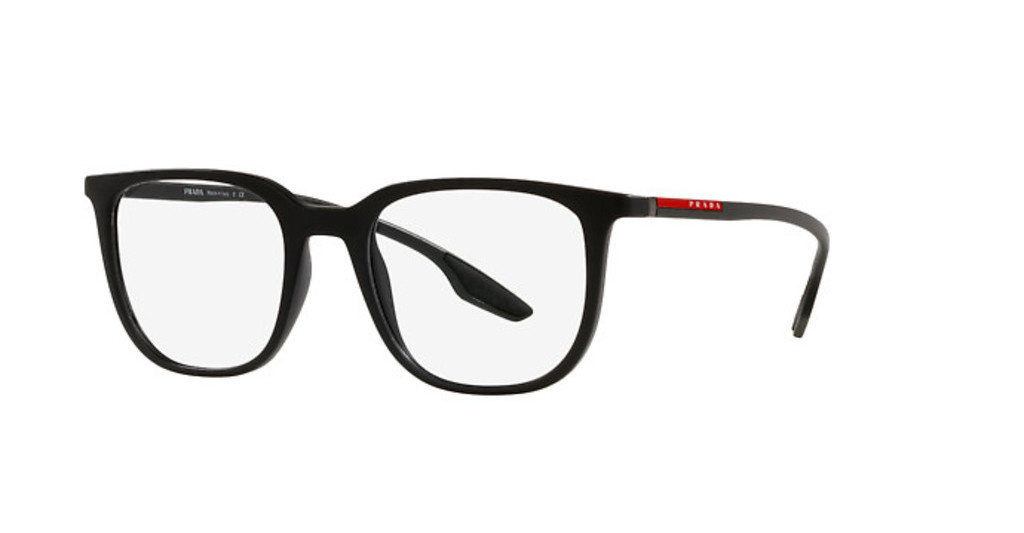 Prada Linea Rossa Optical frame PS 01OV-UFK1O1