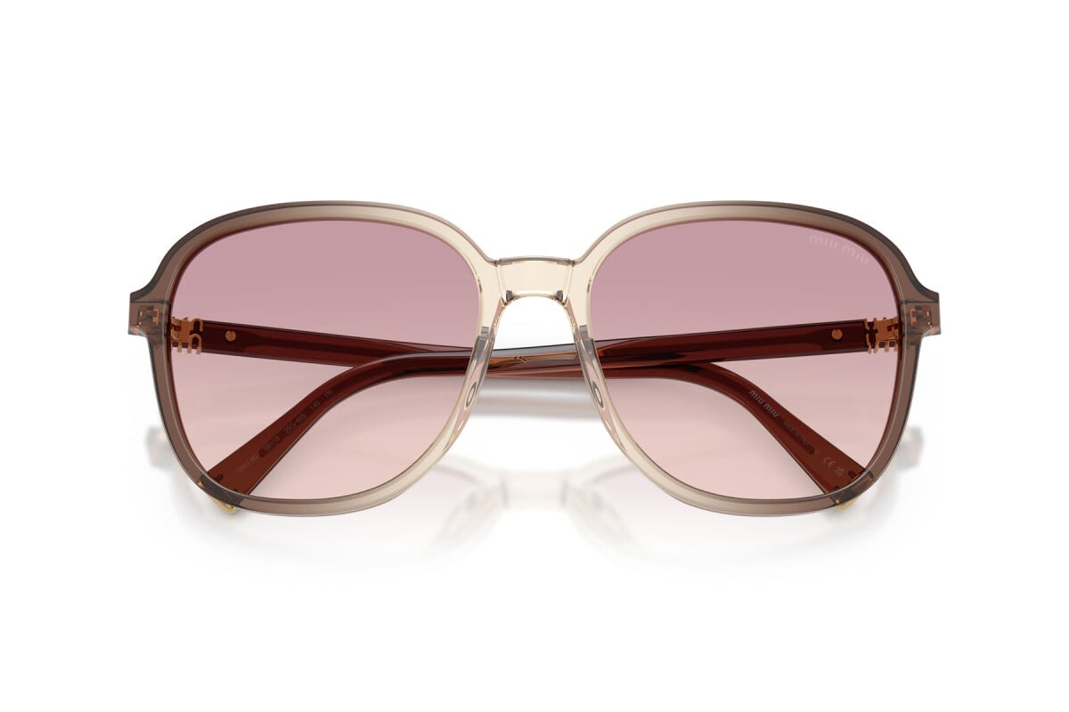 Miu Miu Sunglasses MUB01S-25G40S