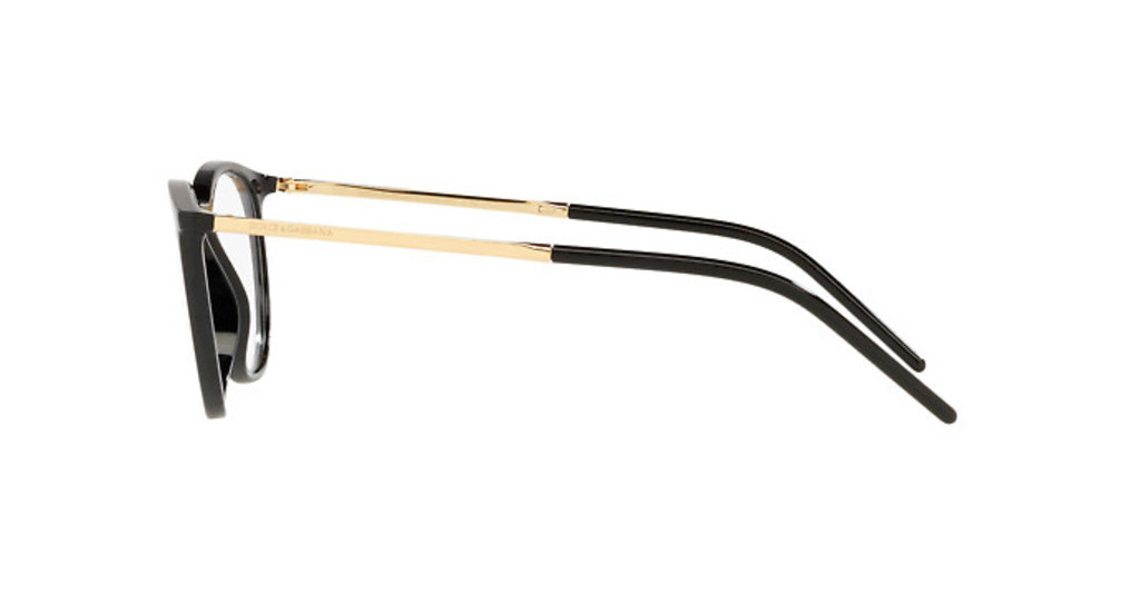 Dolce & Gabbana Okulary korekcyjne DG5074-501