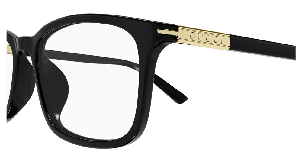 Gucci Okulary korekcyjne GG1900OA-001