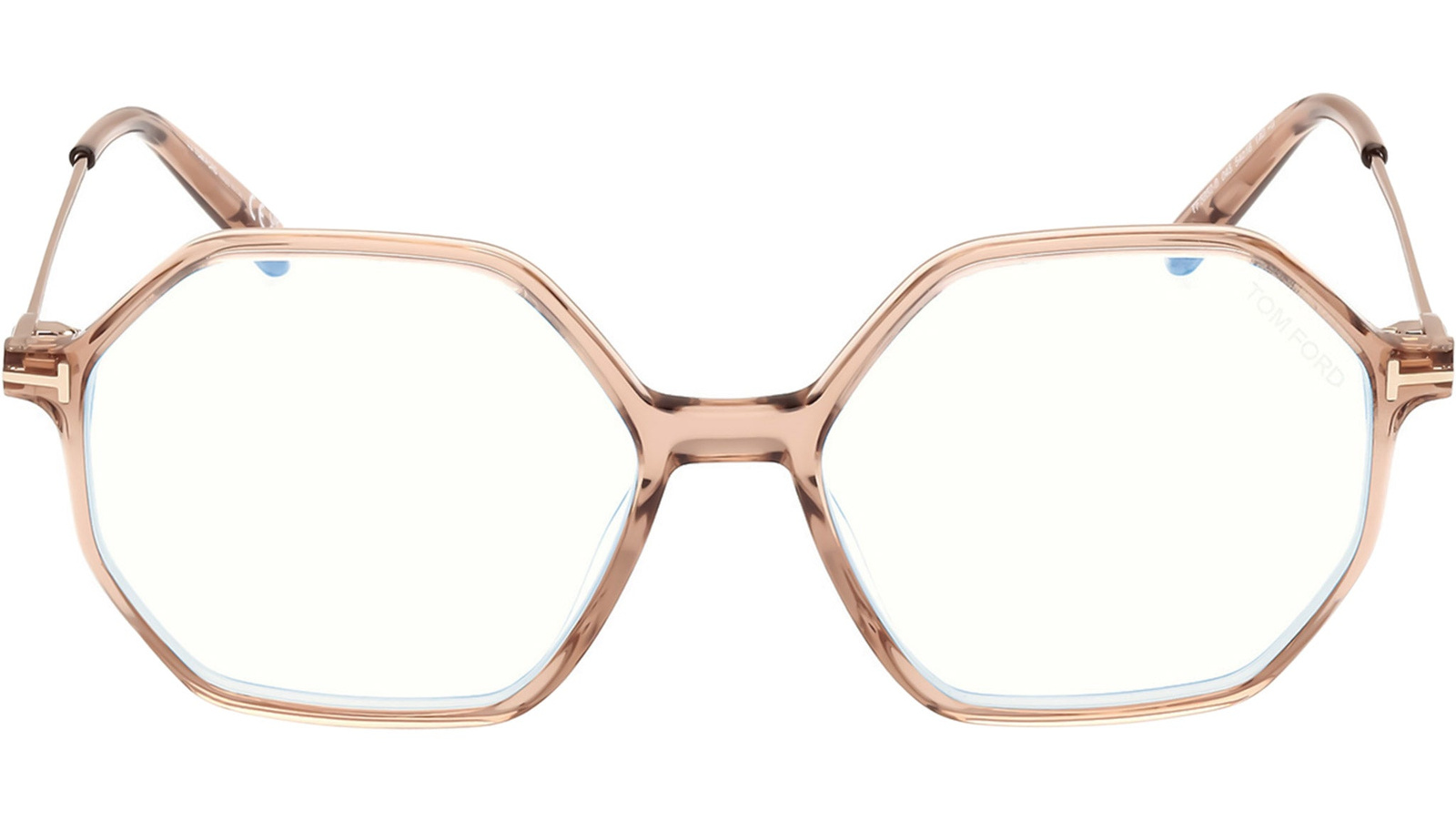 Tom Ford Okulary korekcyjne FT5952-B-045