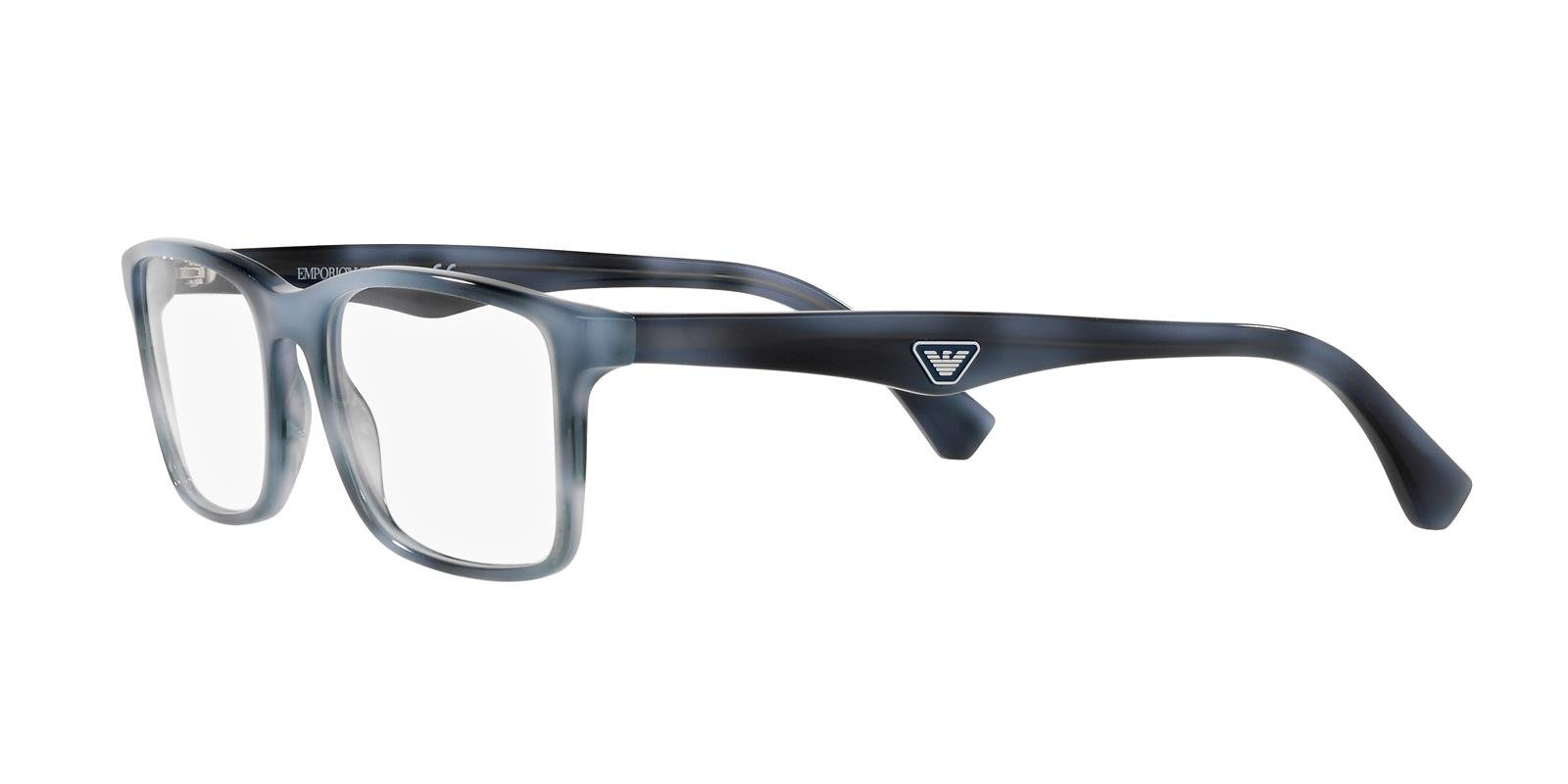 Emporio Armani Okulary korekcyjne EA3175-5024