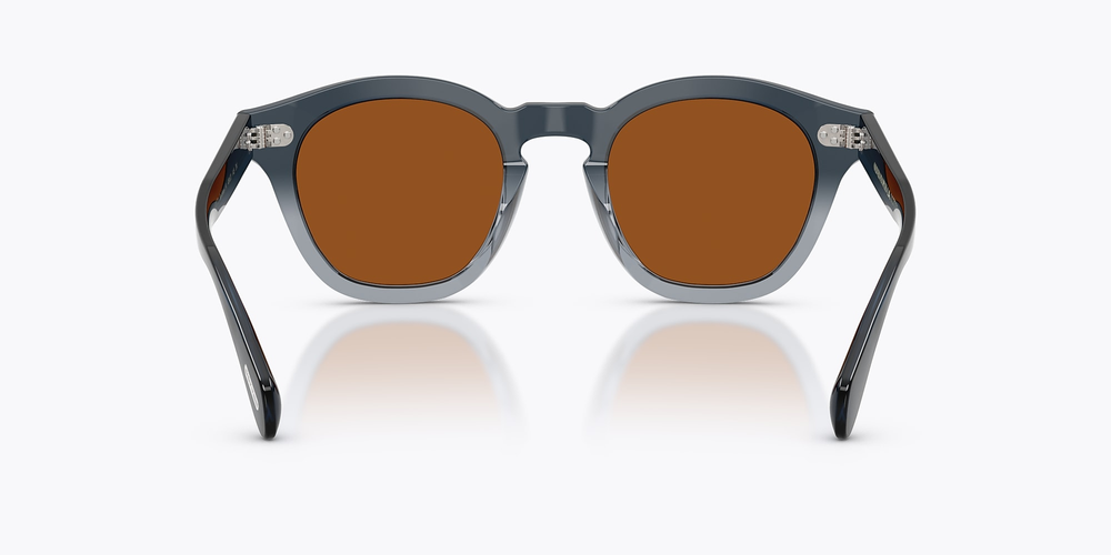 Oliver Peoples Okulary przeciwsłoneczne Boudreau L.A OV5382SU-177773