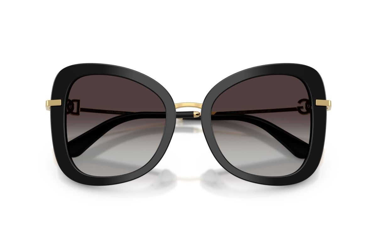 Dolce & Gabbana Okulary przeciwsłoneczne DG4535-501/8G