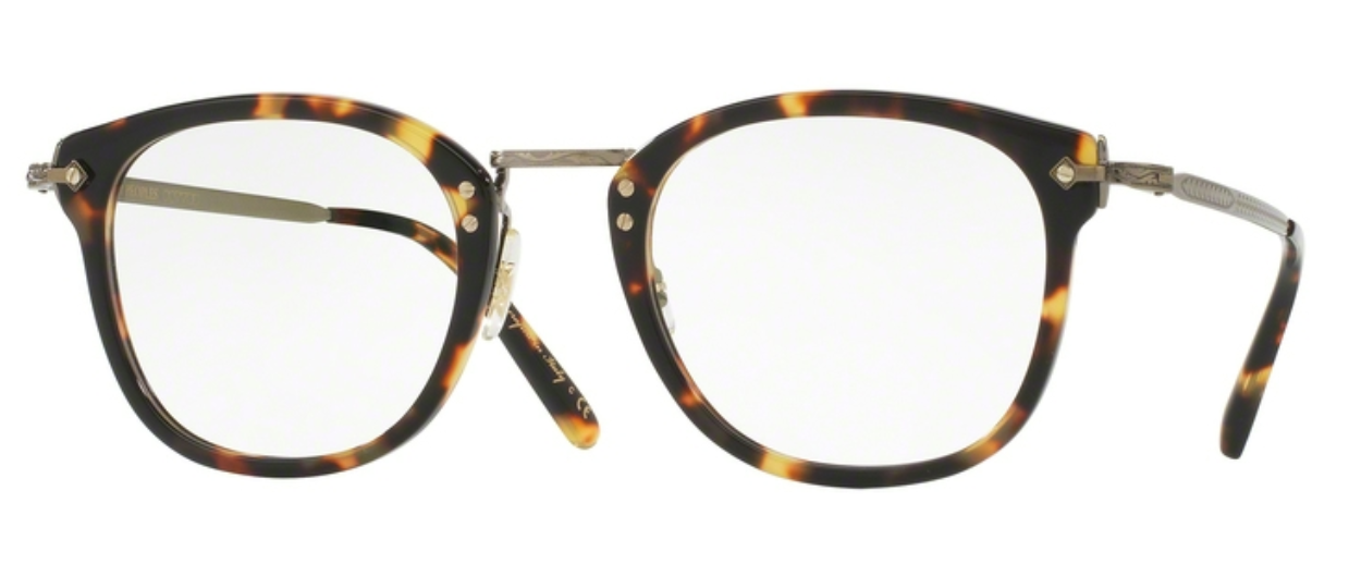 OLIVER PEOPLES Optical frame OP-506 OV5350-1407