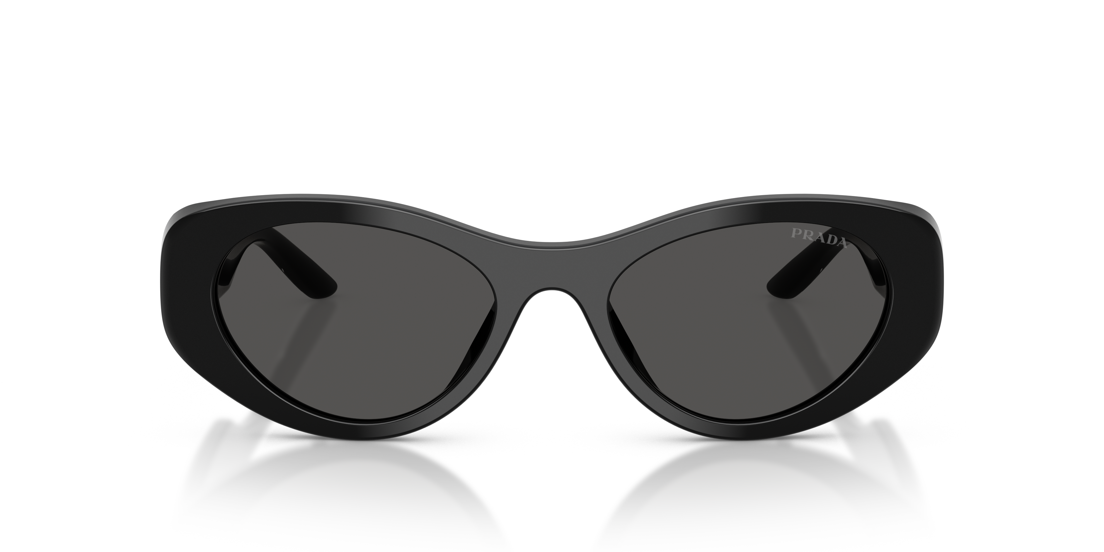 Prada Okulary przeciwsłoneczne PR D23SU-16K08Z