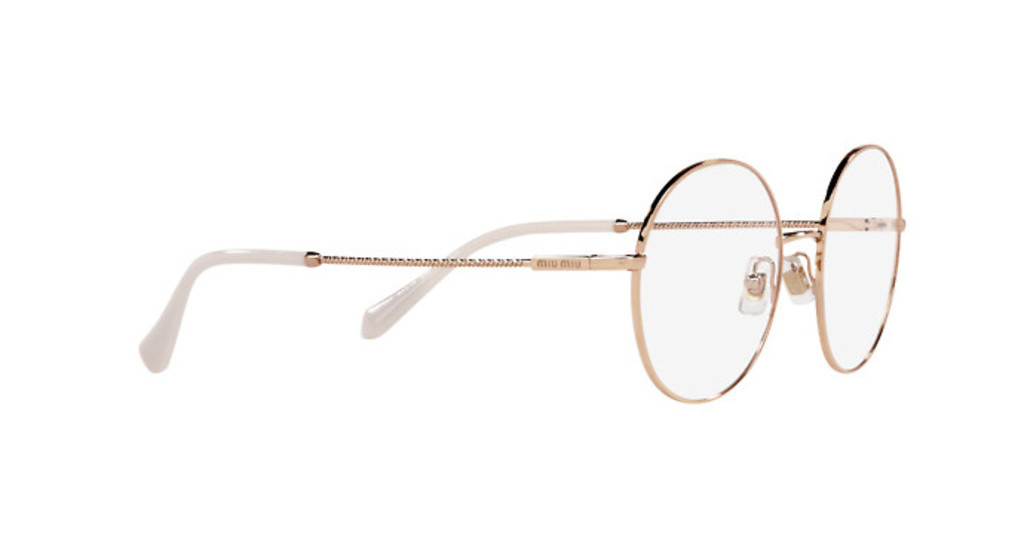Miu Miu Optical frame MU 53TV-SVF1O1