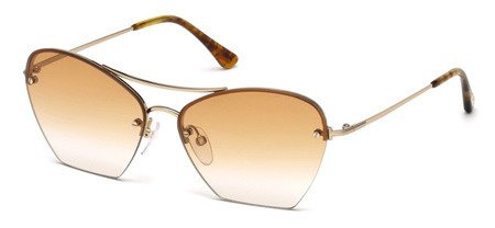 Tom Ford Okulary przeciwsłoneczne FT0507-28F