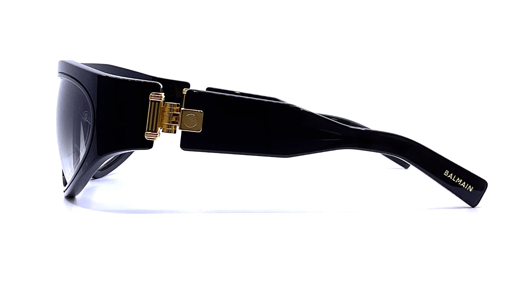 BALMAIN BPS-110A-52 BRIGADE-I UNISEX SUNGLASSES