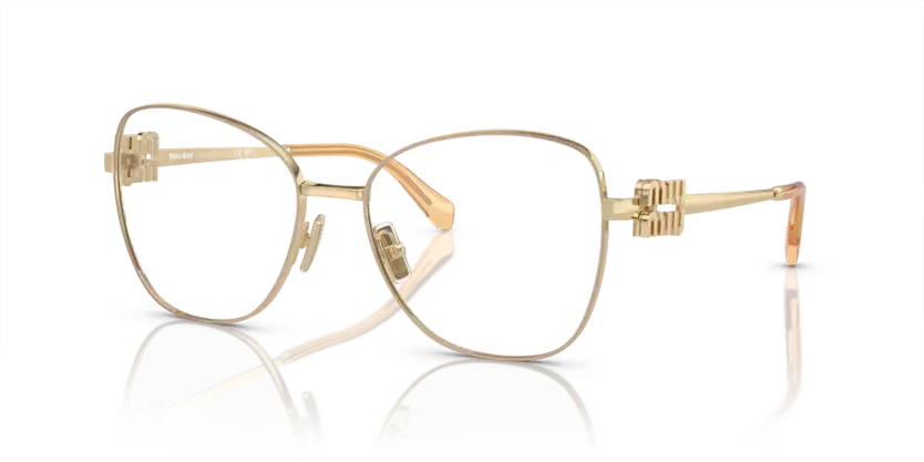 Miu Miu Optical frame MU50XV-14M1O1