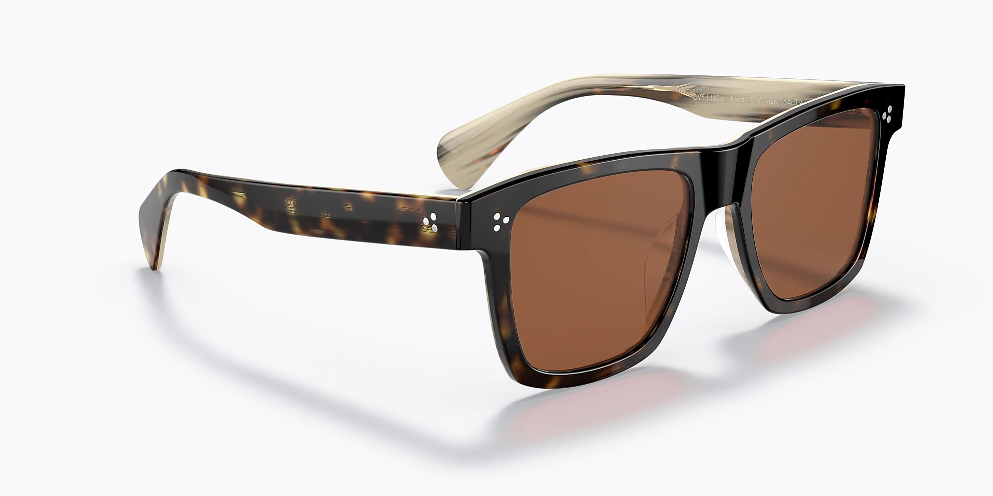 Oliver Peoples CASIAN Sunglasses OV5444SU-166673