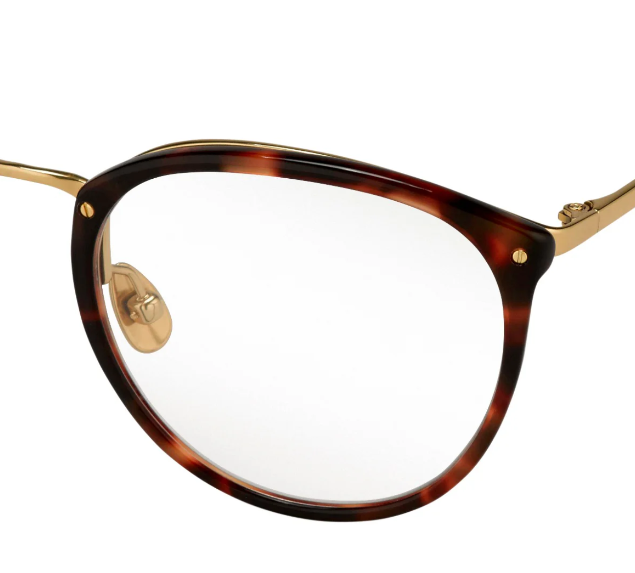 Linda Farrow Optical frame LFLC251C92OPT