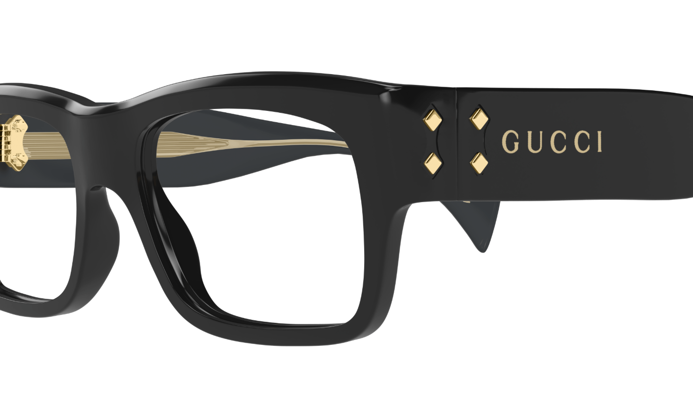 Gucci Optical frame GG1707O-006