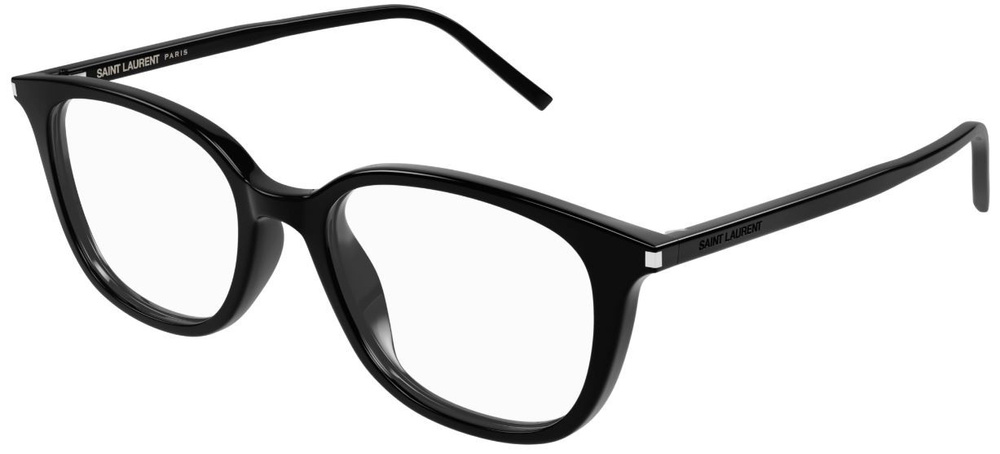 Saint Laurent Okulary korekcyjneSL SL 644/F-001