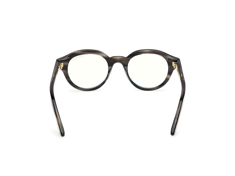 Tom Ford Okulary korekcyjne FT6037-B-056