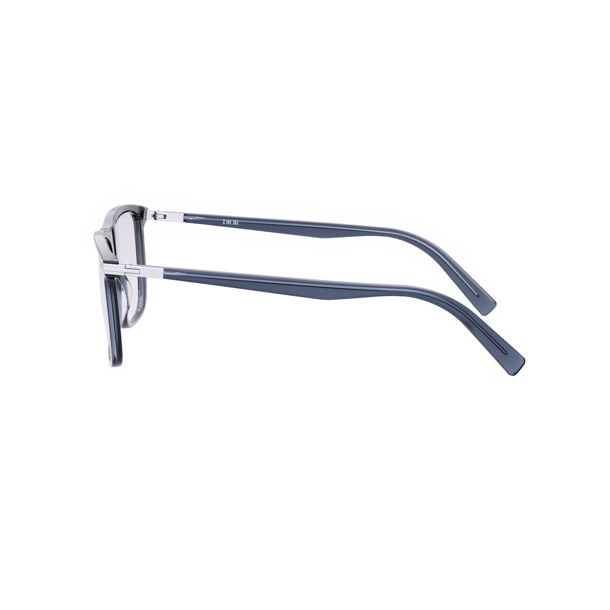 Dior Okulary korekcyjne DIORBLACKSUITO (S18I_3000) DM50078I-090