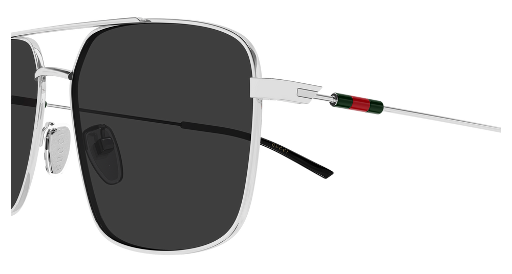 Gucci Okulary przeciwsłoneczne GG2096SA-001