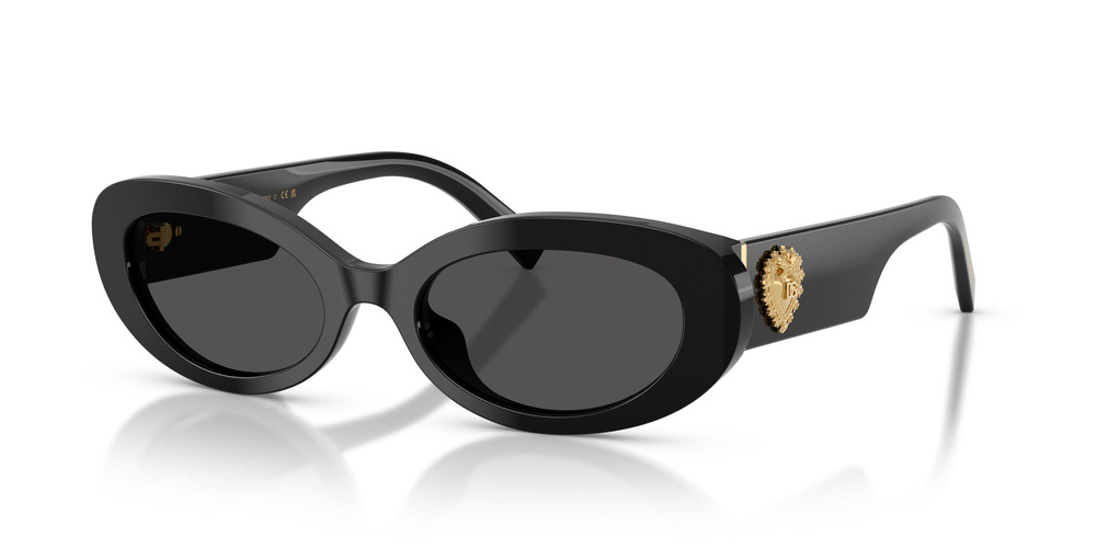 Dolce & Gabbana Okulary przeciwsłoneczne DG4537-501/87