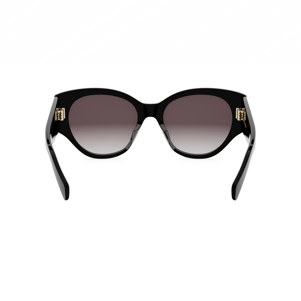 Celine Okulary Przeciwsłoneczne CL40328U-01K
