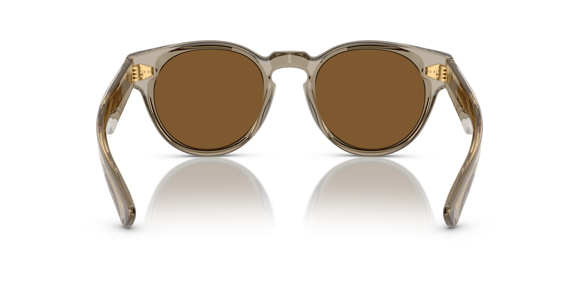 Oliver Peoples Sunglasses Hayton OV5571SU-1745G8