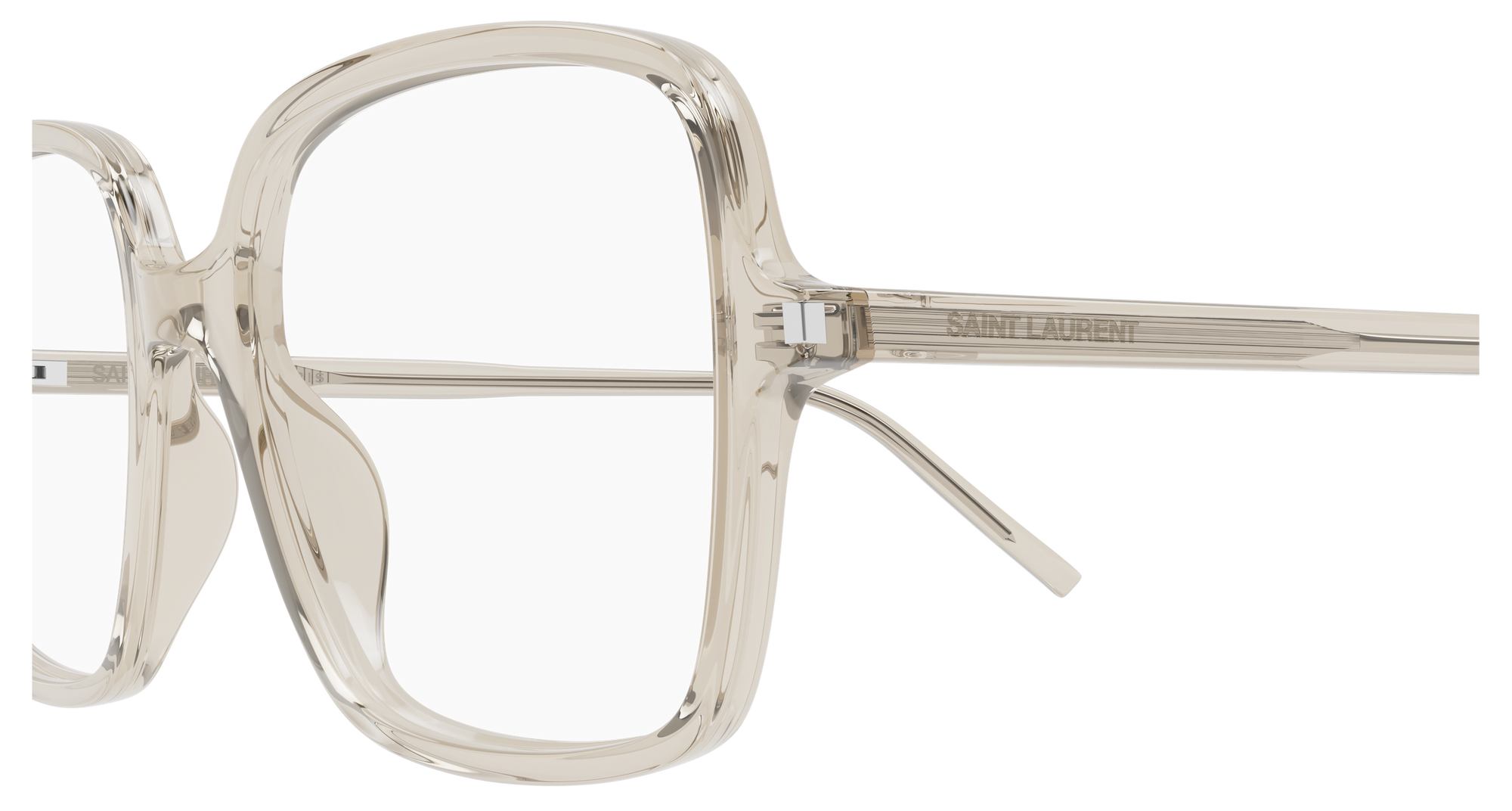 Saint Laurent Okulary korekcyjne SL892-004