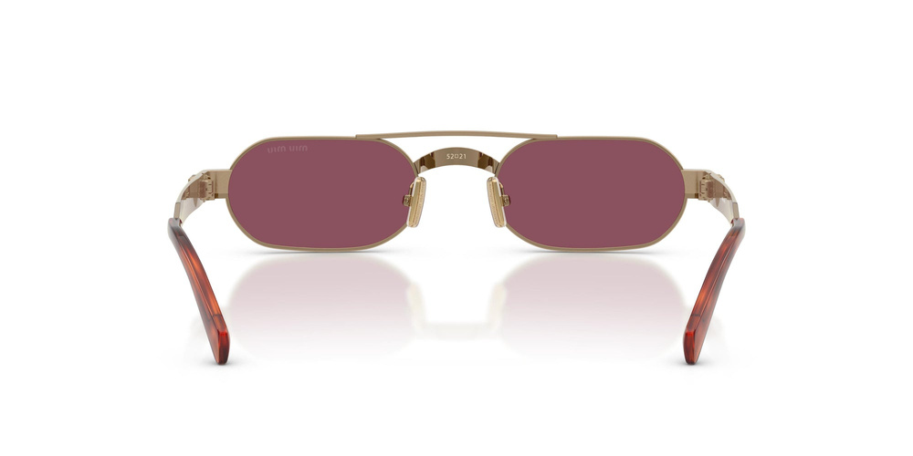 Miu Miu Sunglasses MU B52S-7OE30Y