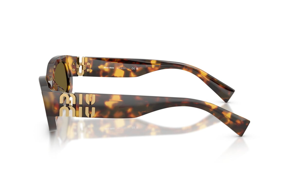 Miu Miu Sunglasses MUB04S-14L09Z
