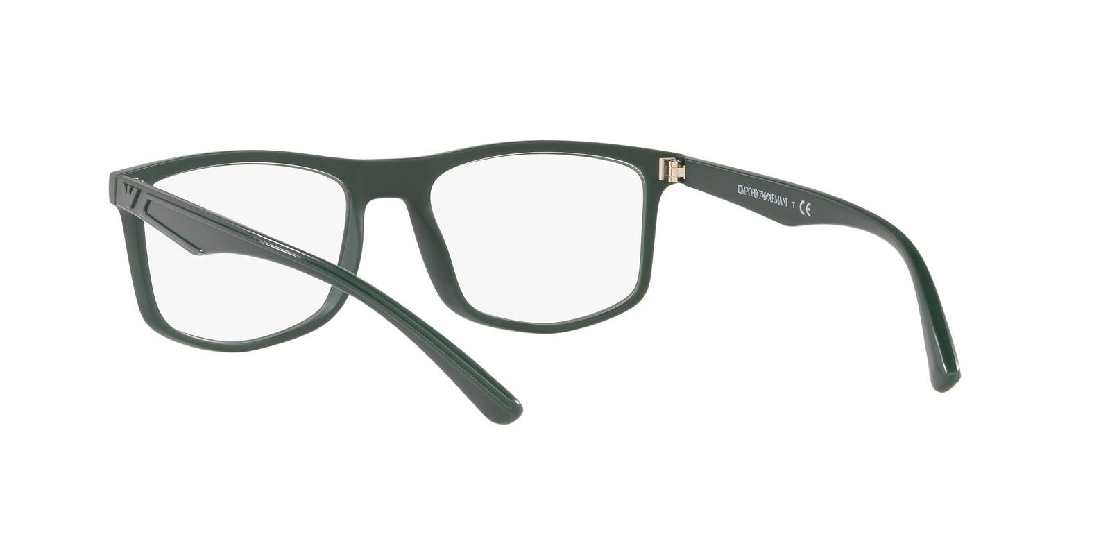 Emporio Armani Okulary korekcyjne EA3183-5058