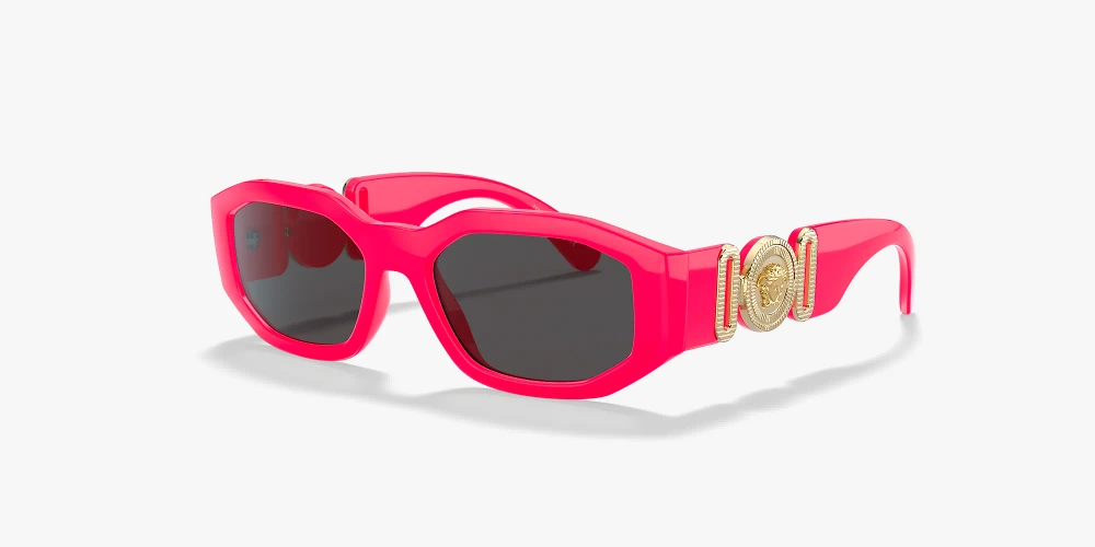 Versace Okulary przeciwsłoneczne VE4361-531887