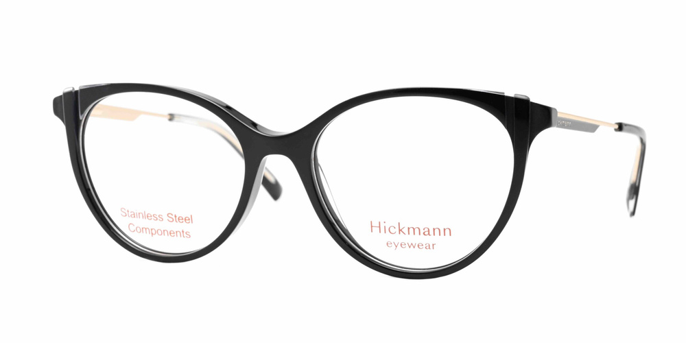 Hickmann Optical frame HI6256-H01