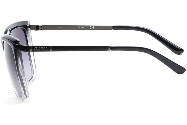 Guess Okulary przeciwsłoneczne GU7419-01B