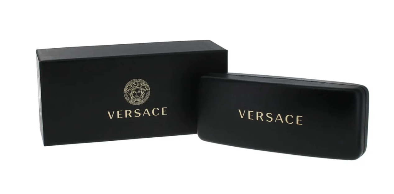 Versace Okulary korekcyjne VE3378D-5526