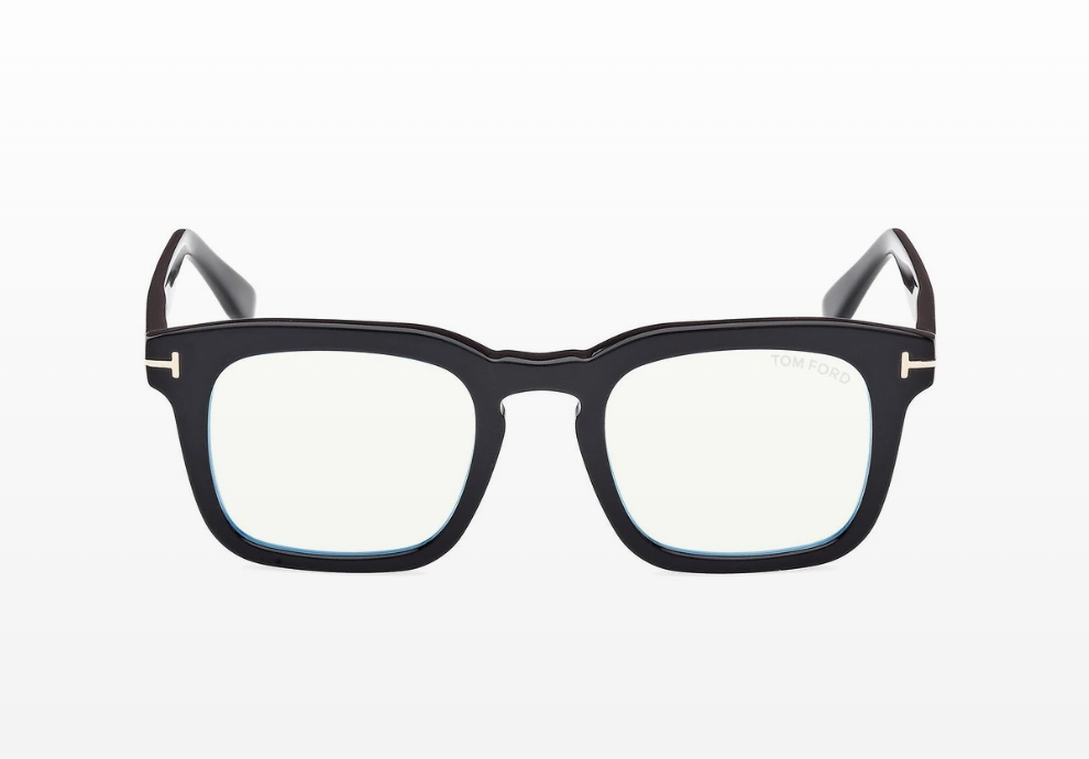 Tom Ford Optical frame FT6025-B-001