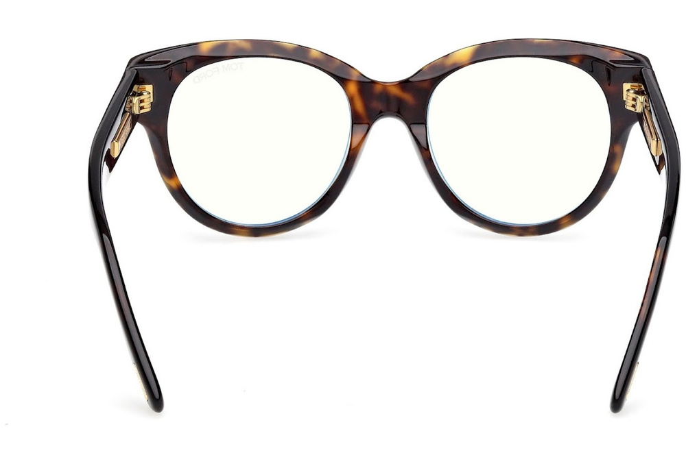 Tom Ford Icon Okulary korekcyjne FT6029-B-052