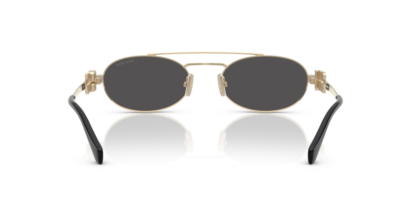 Miu Miu Okulary przeciwsłoneczne MU54ZS-ZVN08Z