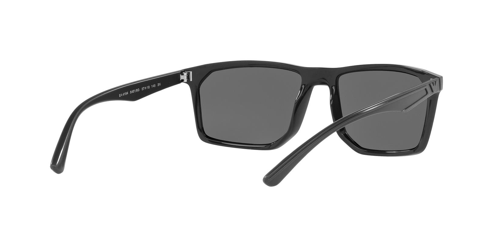 Emporio Armani Sunglasses EA4164-54516G